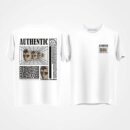 Authentic Oversized T-Shirt