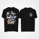 Be the Author of Your Story Oversized T-Shirt