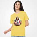 Cat Mom Women T-Shirt