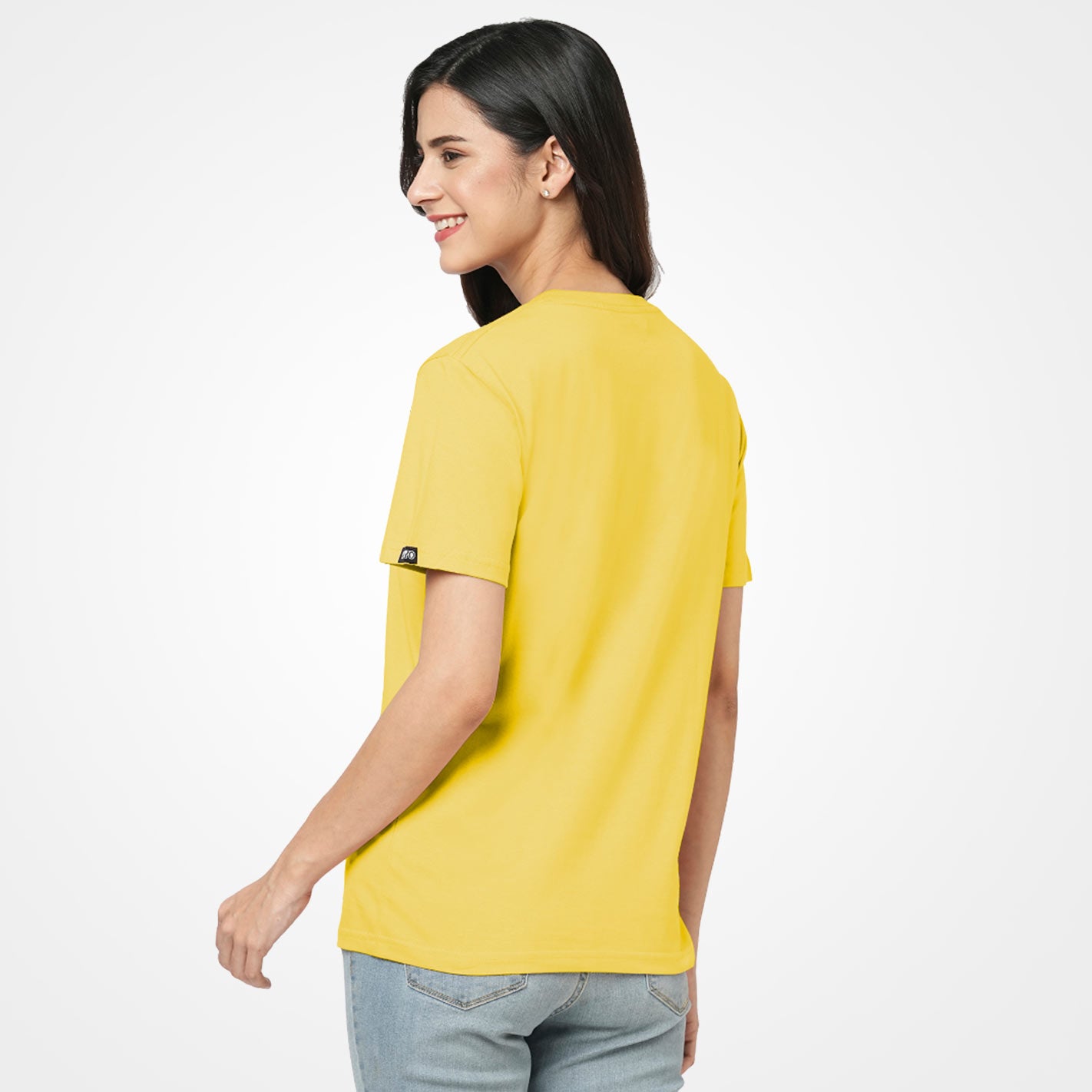 Cat Mom Women T-Shirt - Image 4