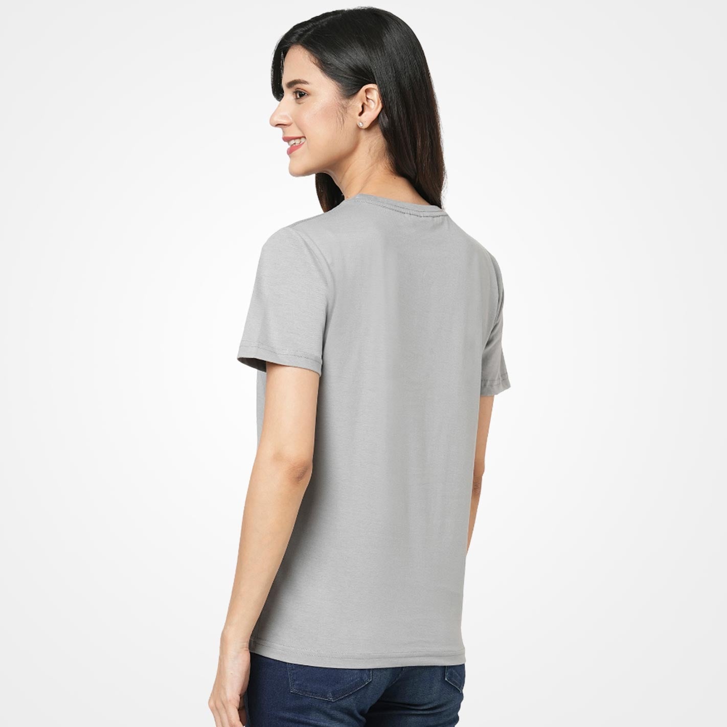 Cute Catcus Women T-Shirt - Image 4