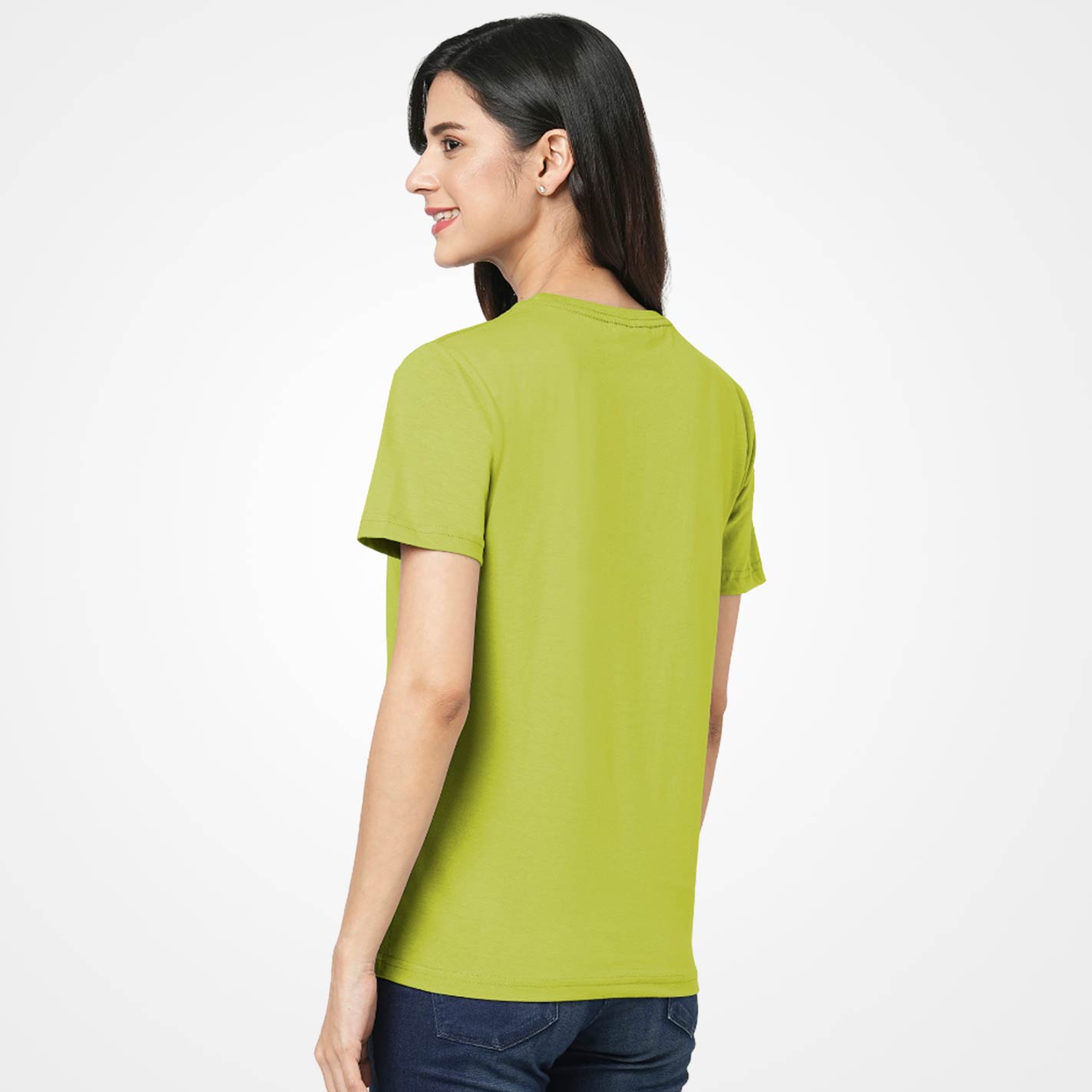 Cute Kitty Women T-Shirt - Image 4