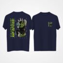 Cute but Psycho Oversized T-Shirt