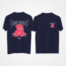 False Hopes Oversized T-Shirt