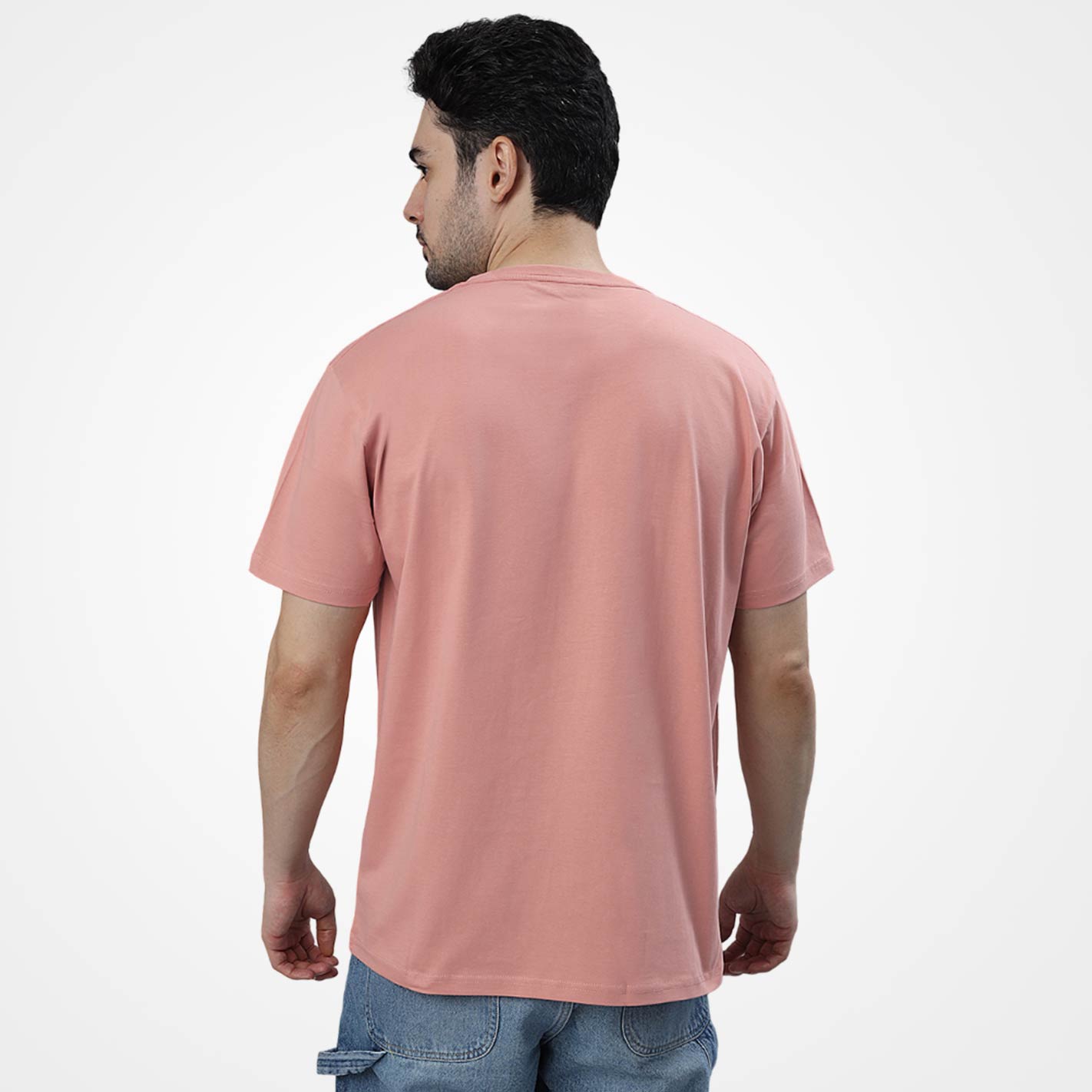 Focus On Direction T-Shirt - Image 4