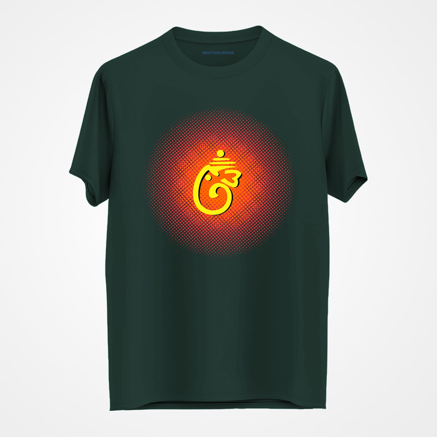 Ganesha Aura T-Shirt