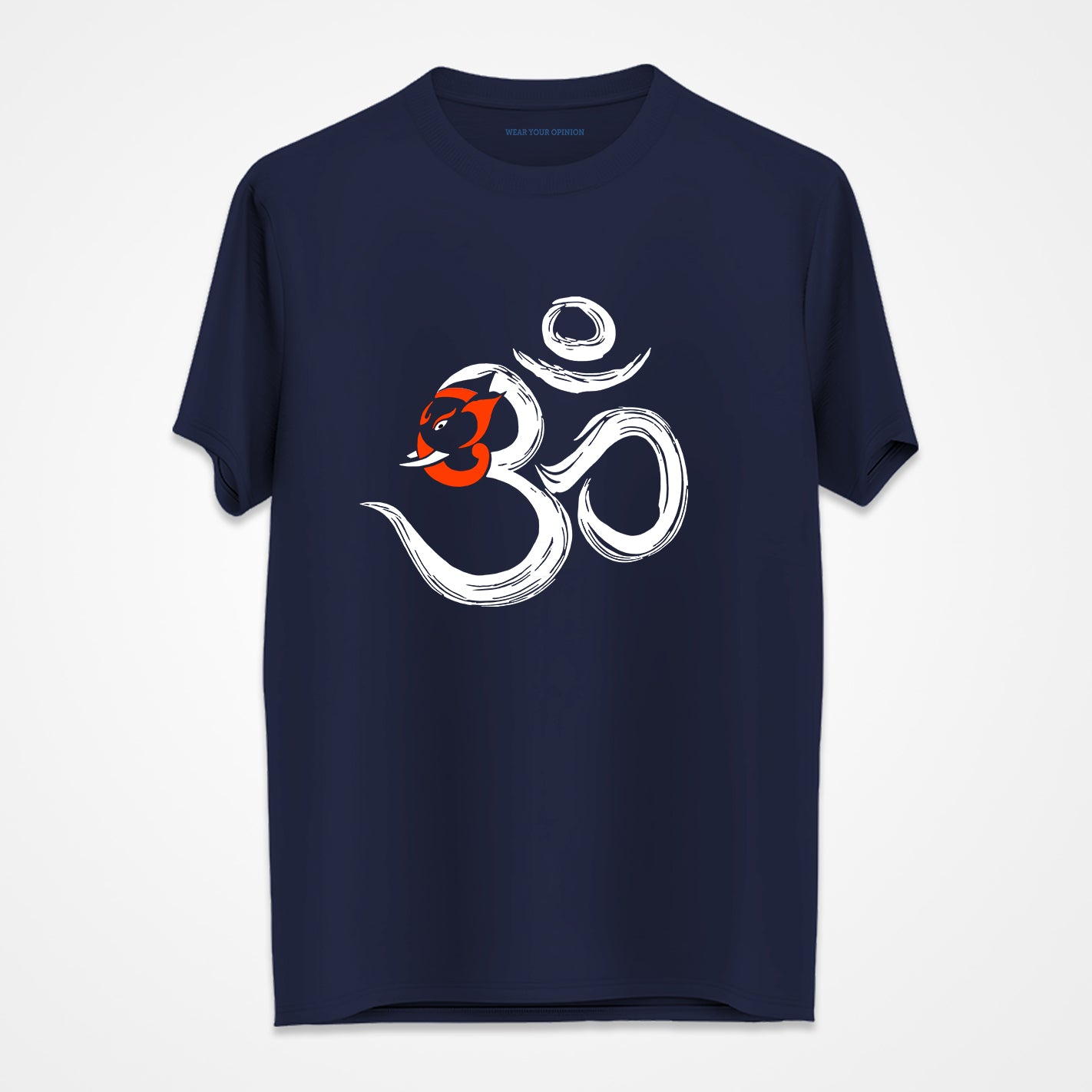 Ganesha Peace T-Shirt