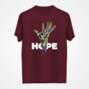Hope Chrome T-Shirt