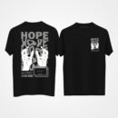 Hope Oversized T-Shirt