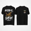 Internal Reform Oversized T-Shirt