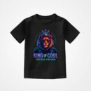 King Of Cool Kids T-Shirt