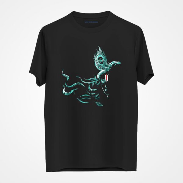 Krishna Spirit T-Shirt