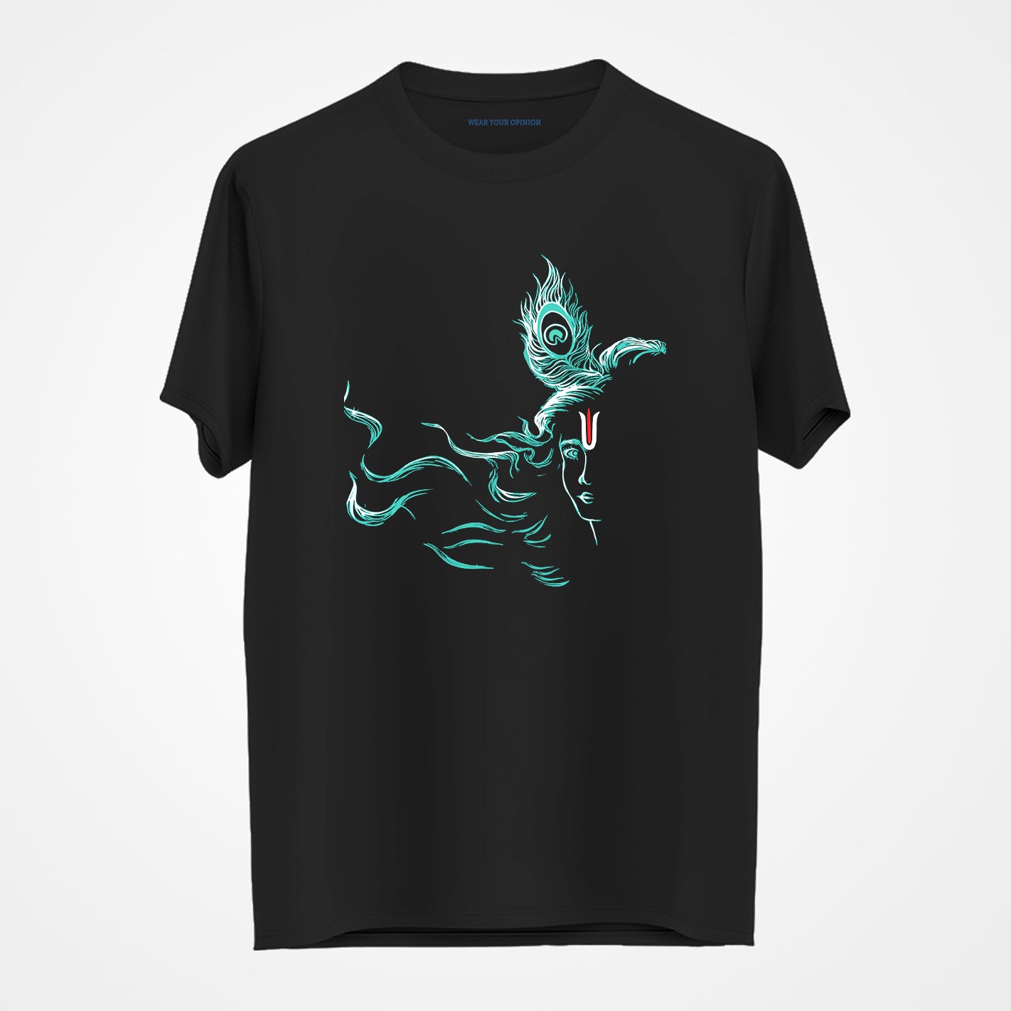 Krishna Spirit T-Shirt