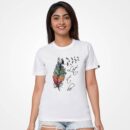 Let it Be Women T-Shirt