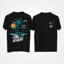 Lets have an Adventure Oversized T-Shirt