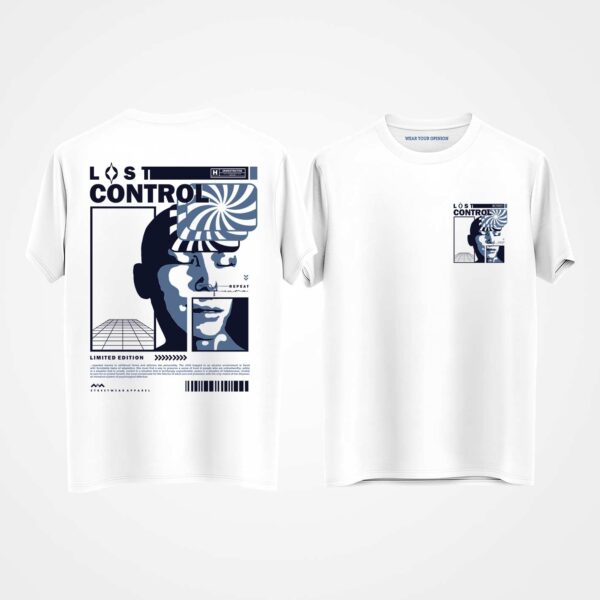 Limited Edition Oversized T-Shirt