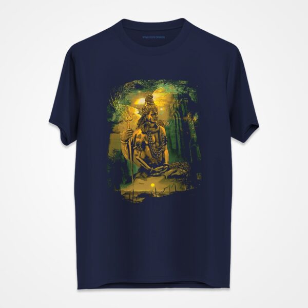 Lord Shiva T-Shirt
