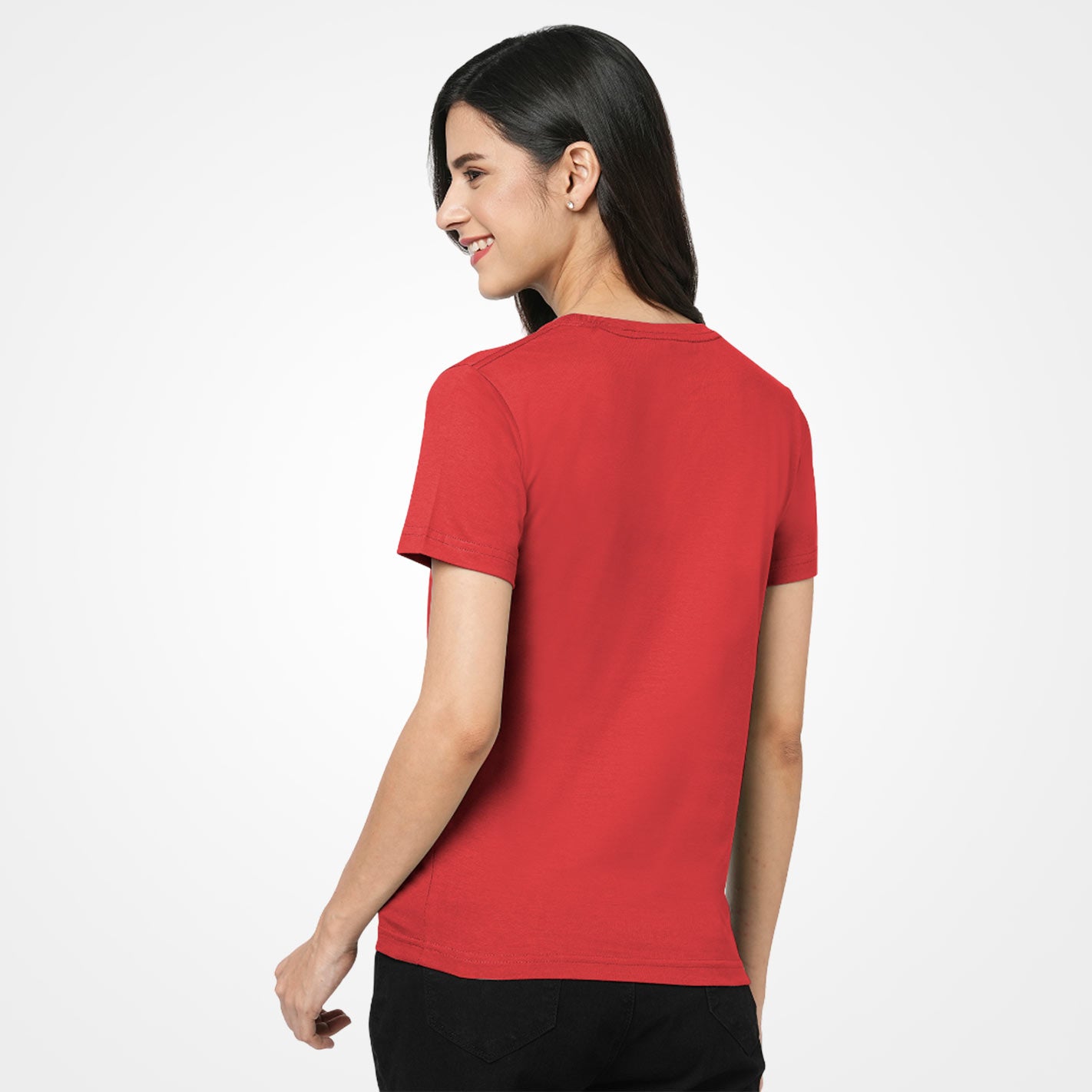 Mama World Women T-Shirt - Image 4