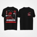 Metaverse 2025 Oversized T-Shirt