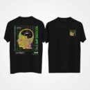 Mind Blowing Oversized T-Shirt