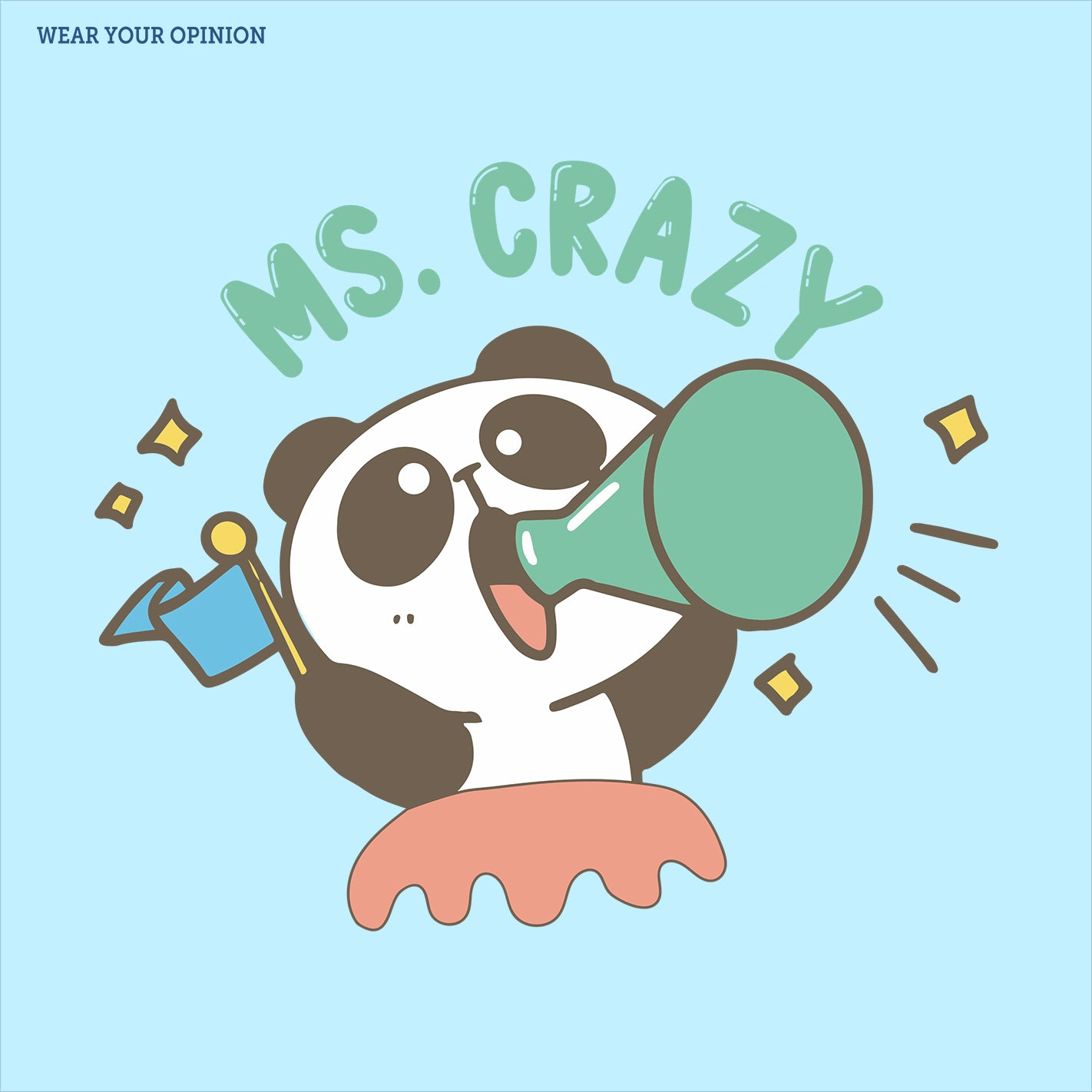 Lazy Crezy Couple T-Shirt - Image 5