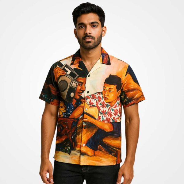 Music With Fun Shirt