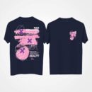 No Drama Oversized T-Shirt