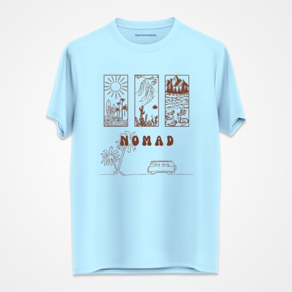 Nomad T-Shirt