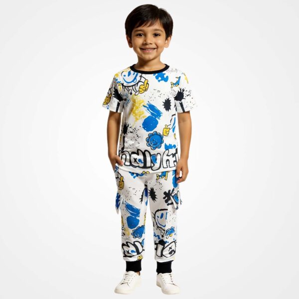 Only Friends Kids Co-Ord Set