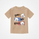 Oops Really Kids T-Shirt