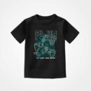 Play Game Kids T-Shirt