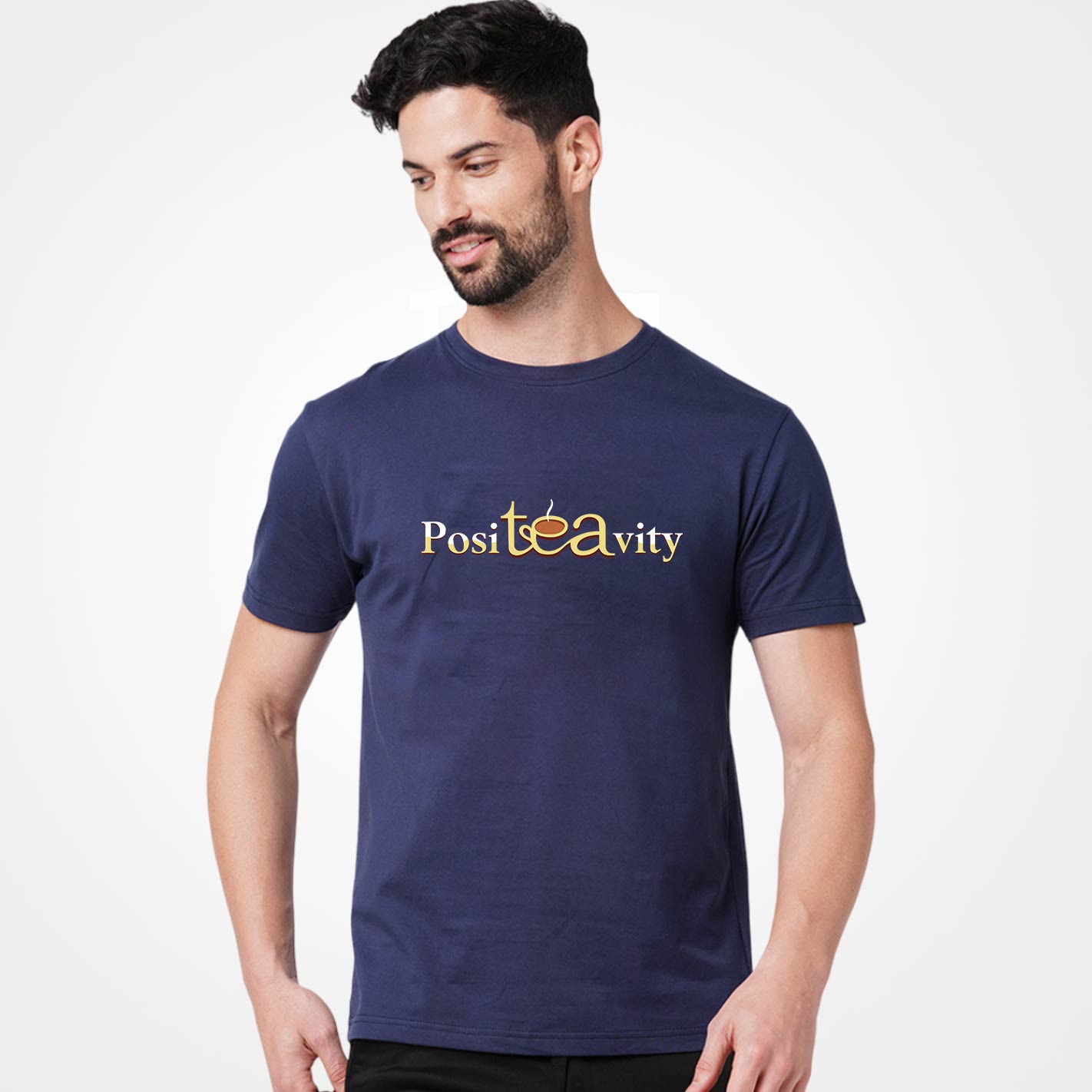 Positeavity T-Shirt - Image 4