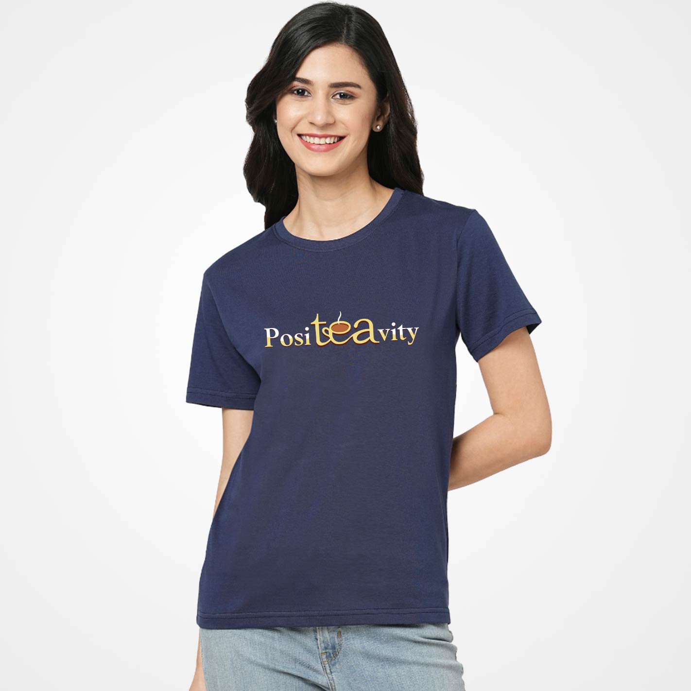 Positeavity T-Shirt - Image 3