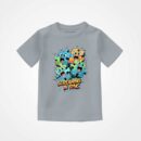 Screaming In Sync Sr Kids T-Shirt