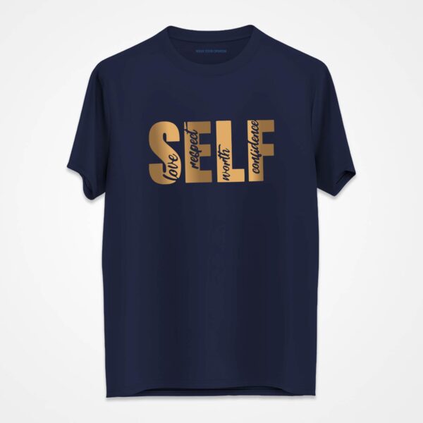 Self T-Shirt