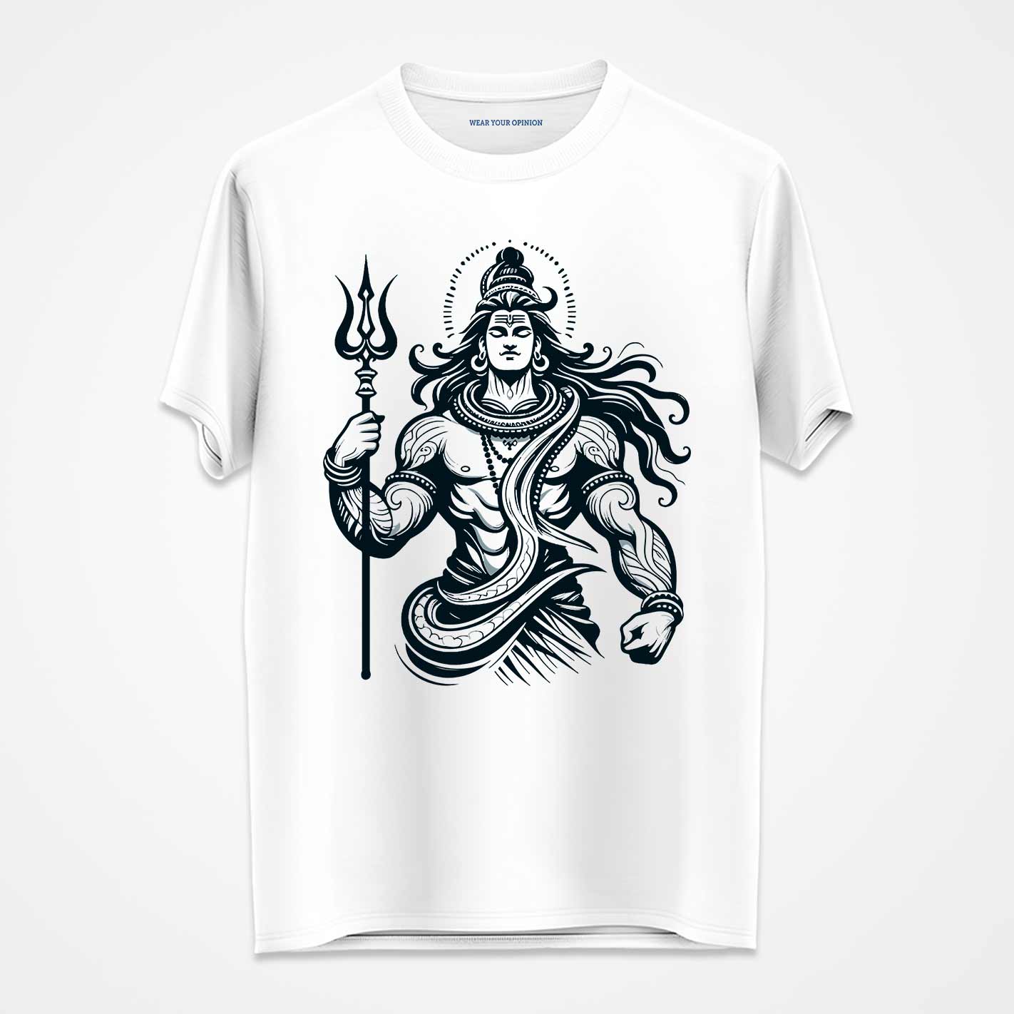 Shiva Shakti T-Shirt