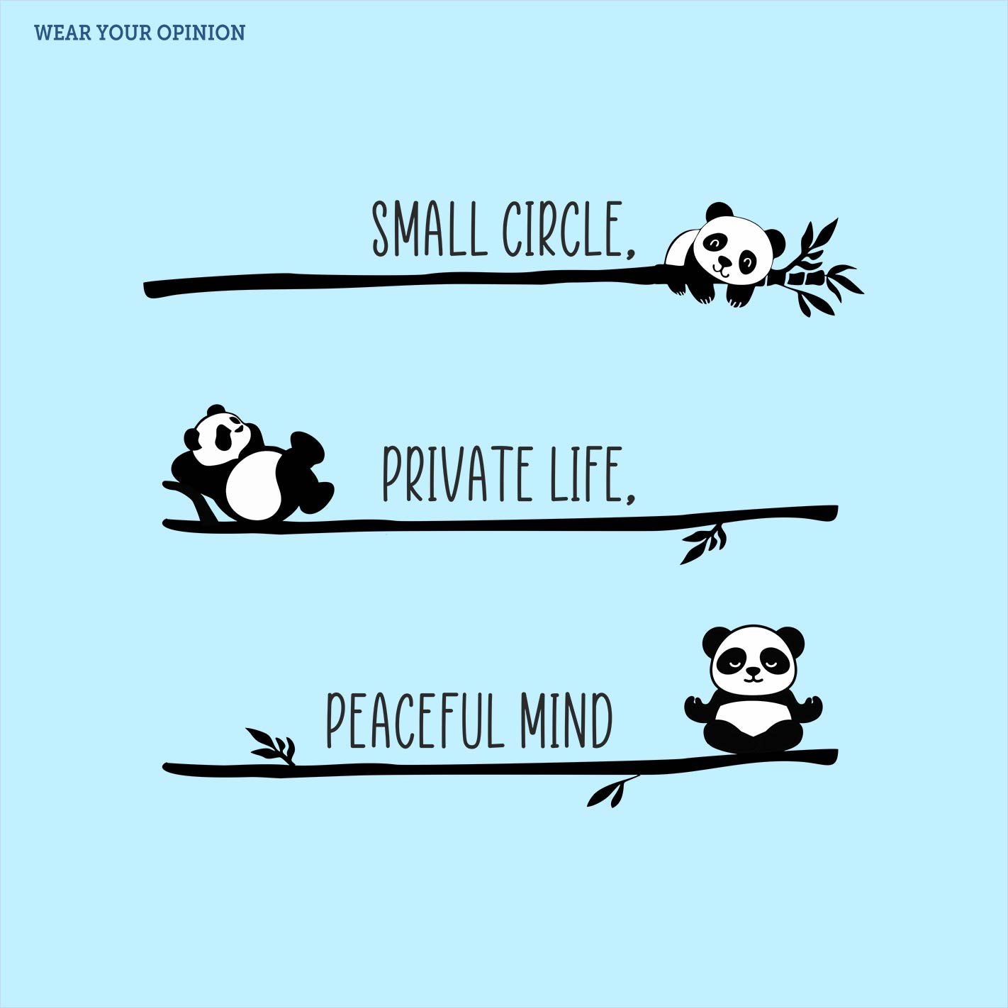 Small Circle T-Shirt - Image 2