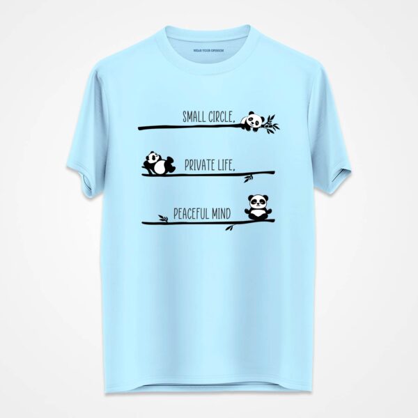 Small Circle T-Shirt