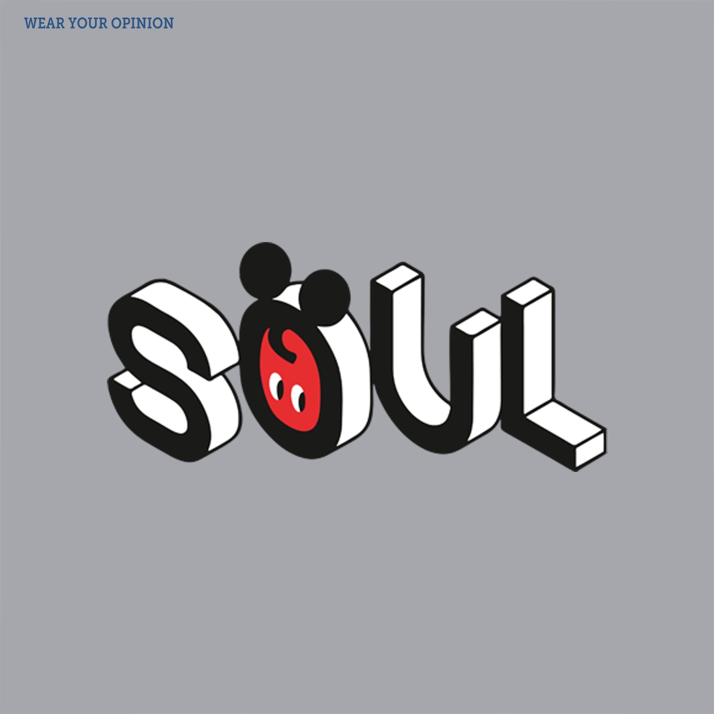 SoulMate Couple T-Shirt - Image 4