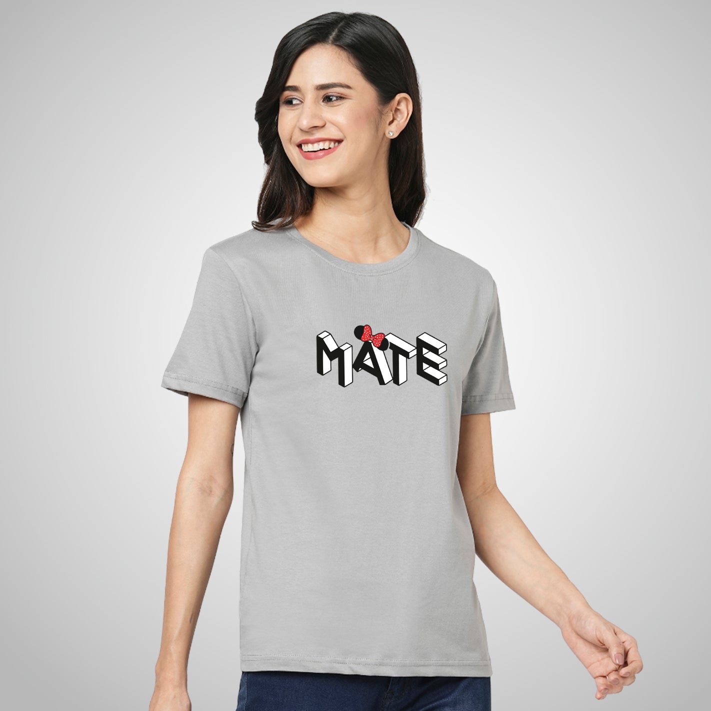 SoulMate Couple T-Shirt - Image 3