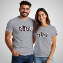 SoulMate Couple T-Shirt