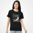 Star Show Women T-Shirt
