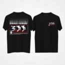 Surpass Yourself Oversized T-Shirt