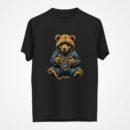 Swag Bear T-Shirt
