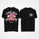 Teddy Oversized T-Shirt