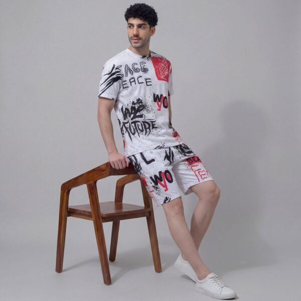 The Anarchist Co-Ord Set