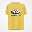 Struggle Is Real T-Shirt