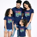Together We Rock Family T-Shirt