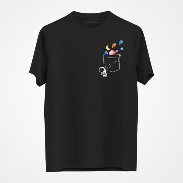 Universe In My Pocket T-Shirt