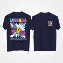 Unreal Oversized T-Shirt